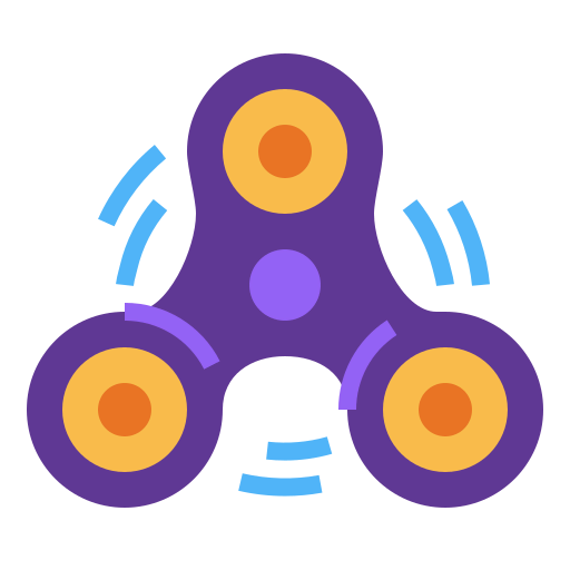 Spinner icon