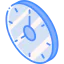 Clock Ikona 64x64