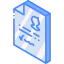 Resume Ikona 64x64