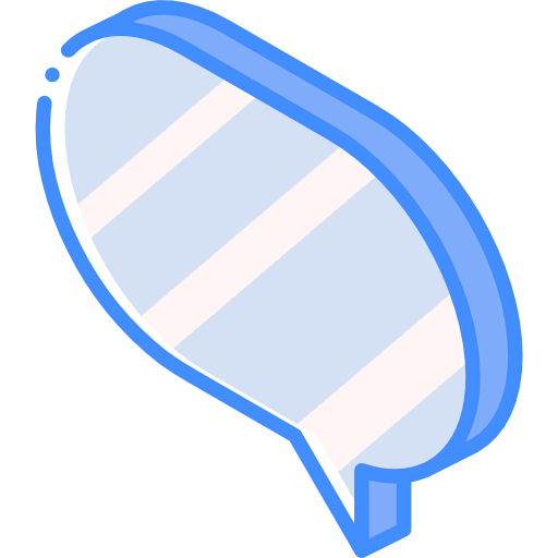 Chat icon