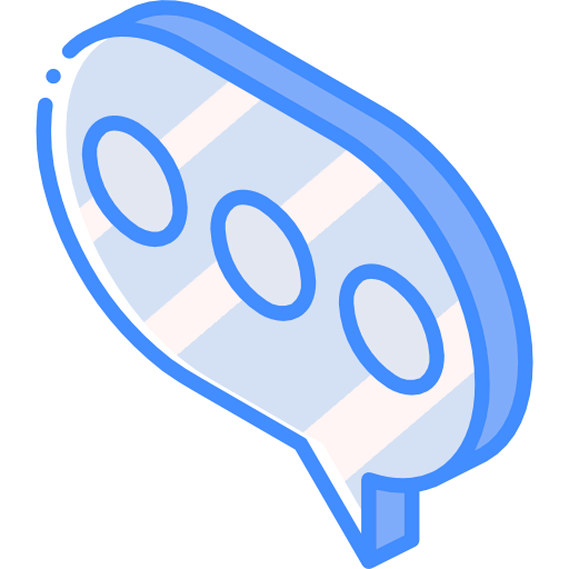 Chat 图标