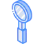 Magnifying glass Ikona 64x64