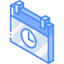 Calendar Ikona 64x64