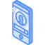 Smartphone Ikona 64x64