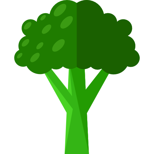 Broccoli icon