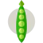 Peas icon 64x64