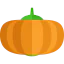 Pumpkin icon 64x64