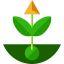 Plant icon 64x64