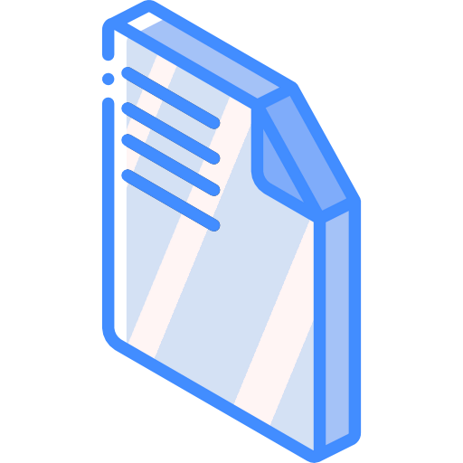 File ícone