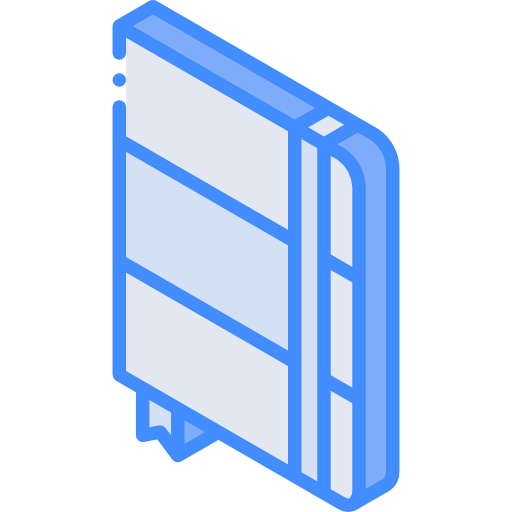 Notebook Symbol