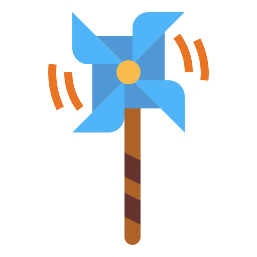 Windmill icon