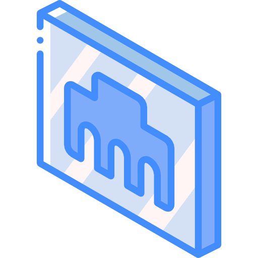 Ethernet icône