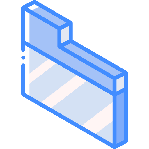 Folder icon