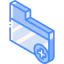 Folder Ikona 64x64