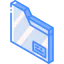 Folder Ikona 64x64