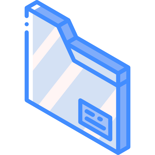 Folder icon