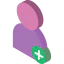 Add user アイコン 64x64