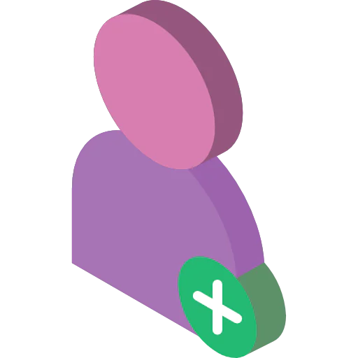 Add user іконка