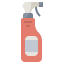 Spray bottle icon 64x64