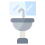 Wash basin ícono 64x64