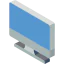 Monitor 图标 64x64