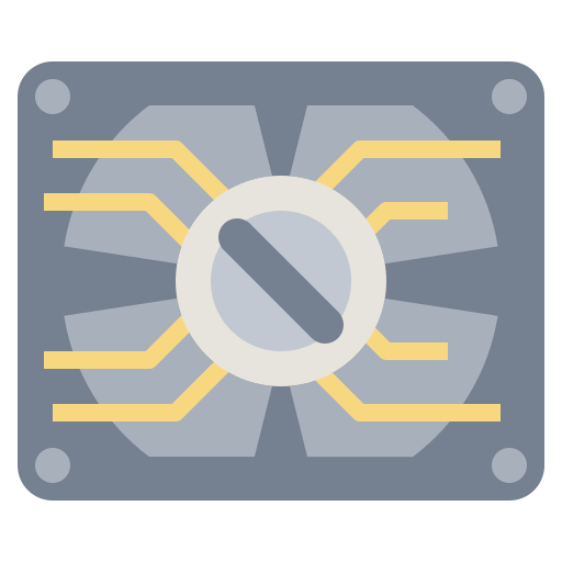Washing program icon