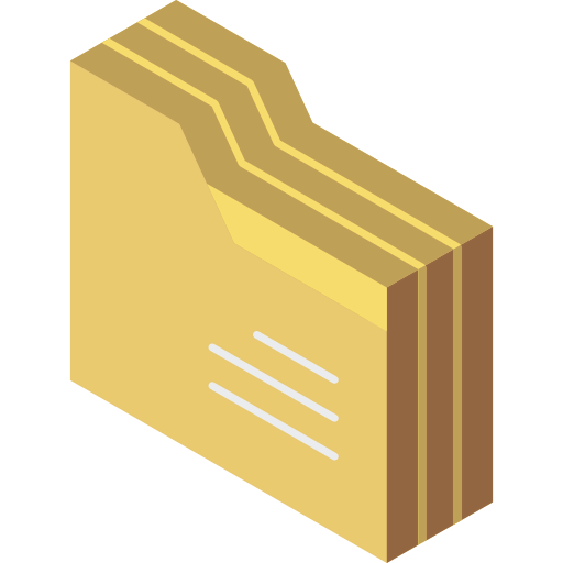 Folder icon