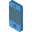 Smartphone ícone 64x64