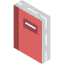 Book ícone 64x64