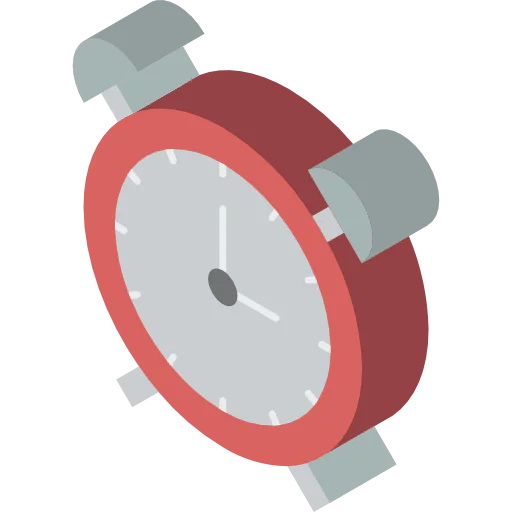 Alarm clock іконка