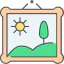 Frame 图标 64x64