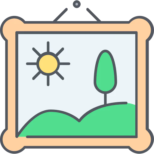 Frame icon