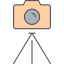 Tripod 图标 64x64