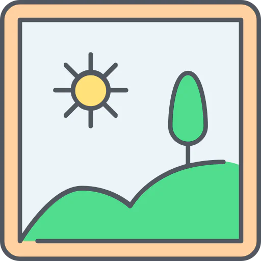 Frame icon