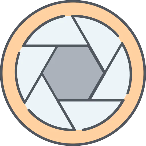 Shutter icon
