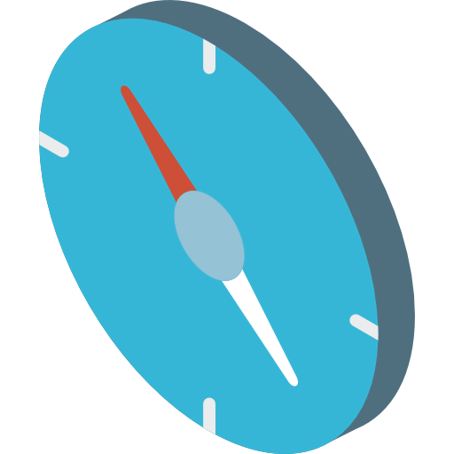Clock 图标