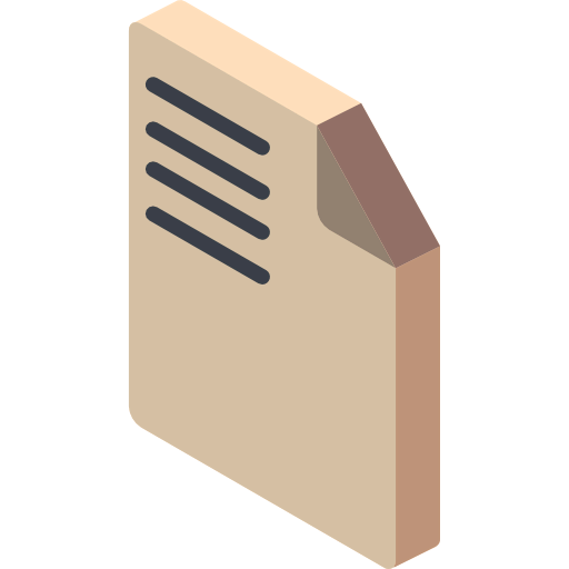 File ícono