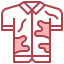 Dirty shirt icon 64x64
