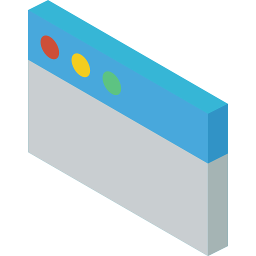 Browser biểu tượng