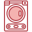 Dryer icon 64x64