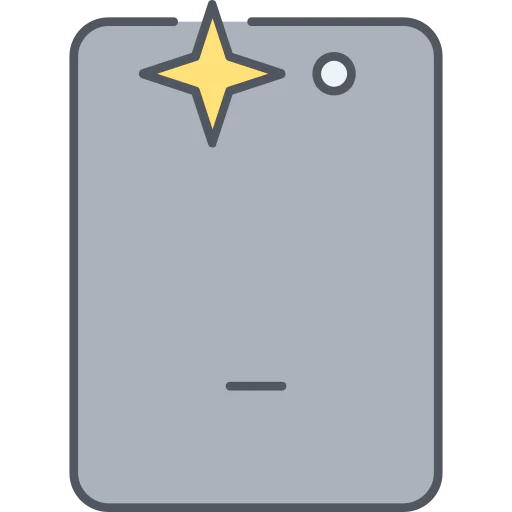Tablet icon