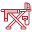 Ironing board icon 64x64