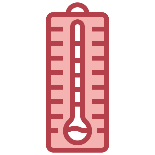 Temperature icon