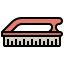 Scrub icon 64x64