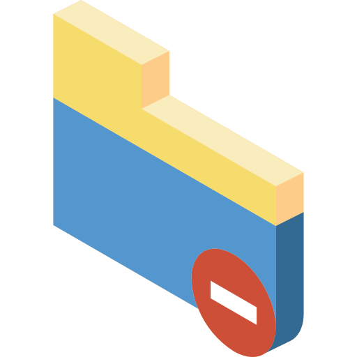 Folder icon