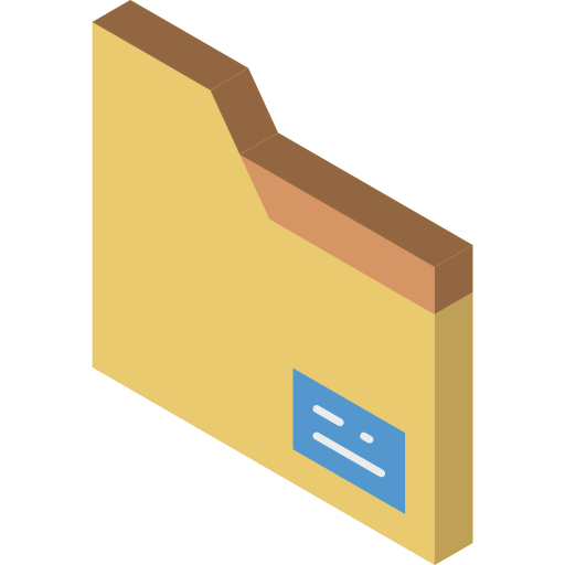 Folder icon