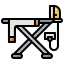 Ironing board icon 64x64