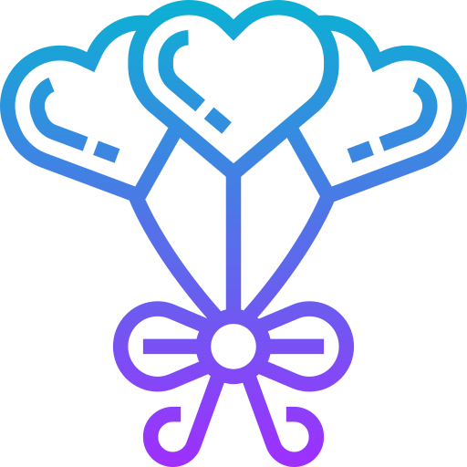 Balloon icon