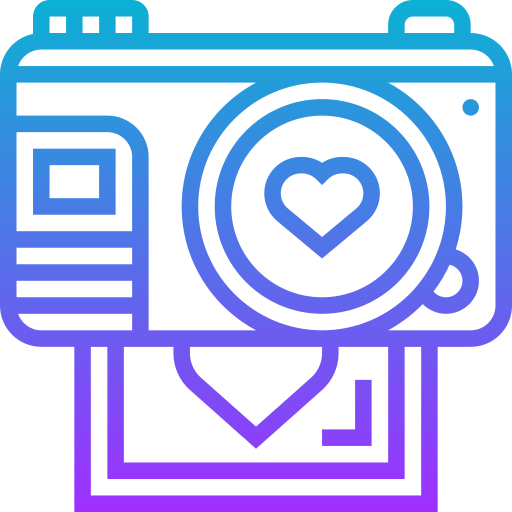 Camera icon