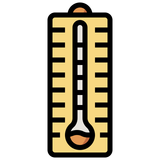 Temperature icon